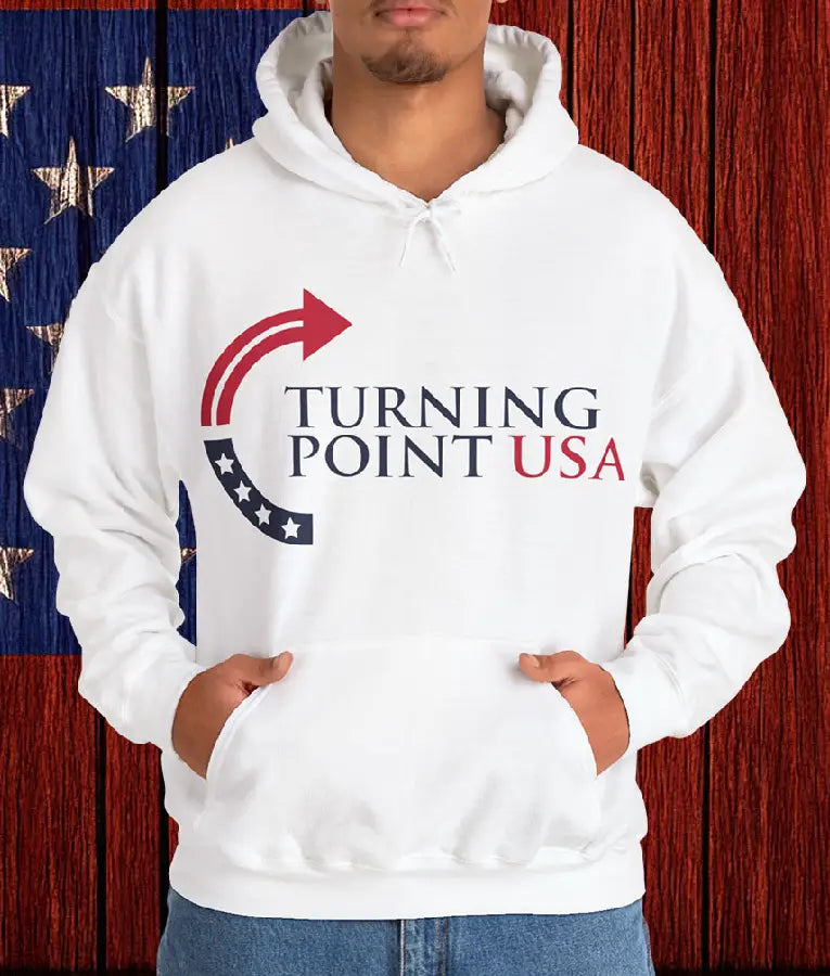 Turning Point USA Hoodie
