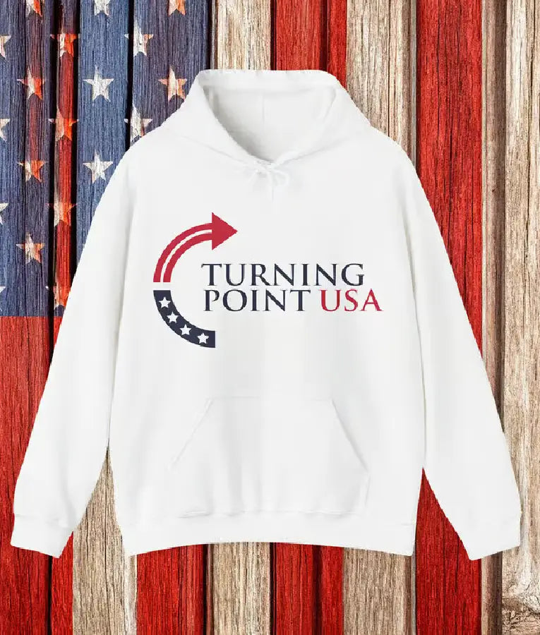 Turning Point USA Hoodie