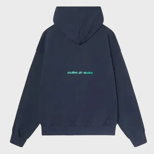 Scuffers Iconic Hoodie
