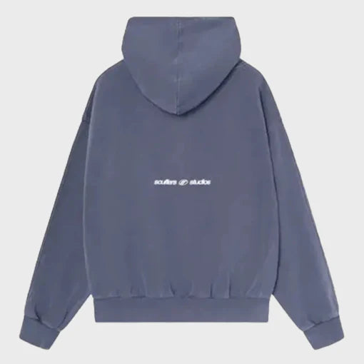 Scuffers Iconic Hoodie