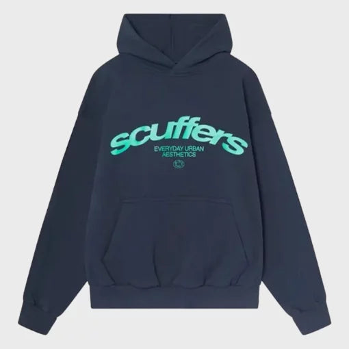 Scuffers Iconic Hoodie