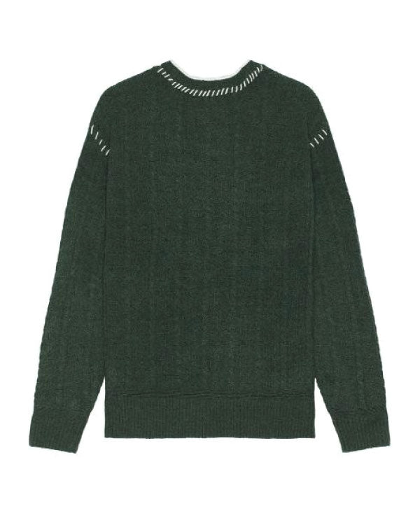 Vampirina Teenage Vampire S01 Shaun Dixon Knit Cardigan