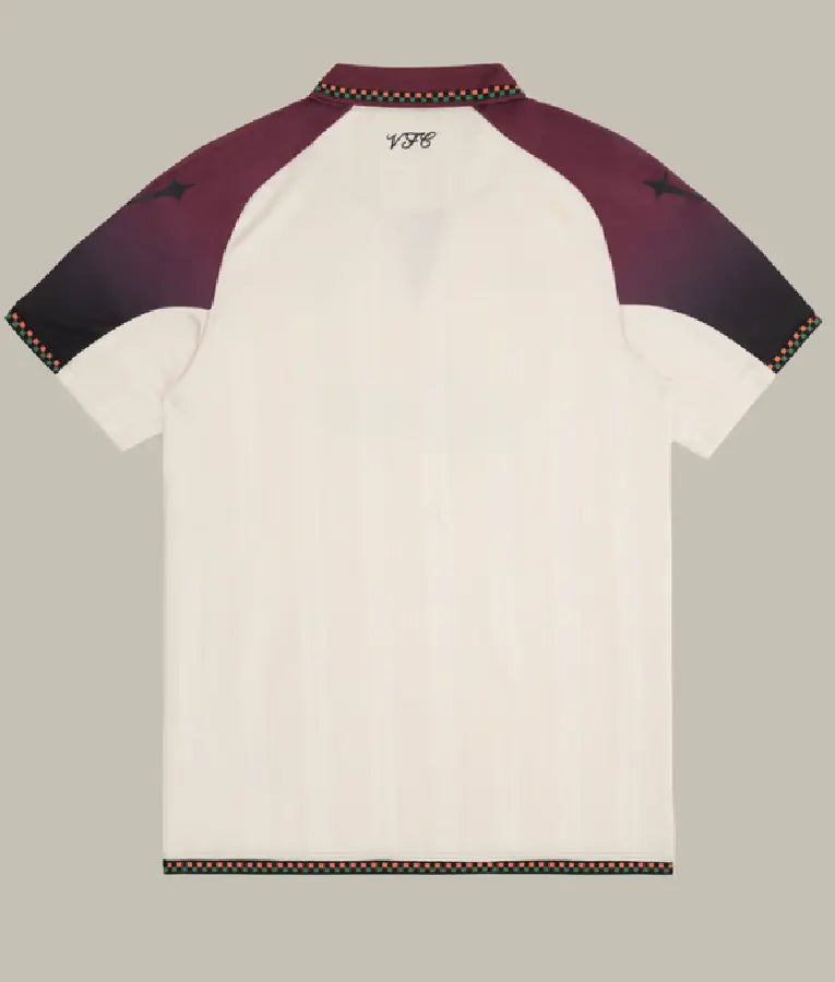 Venezia FC 25/26 Match Away Jersey