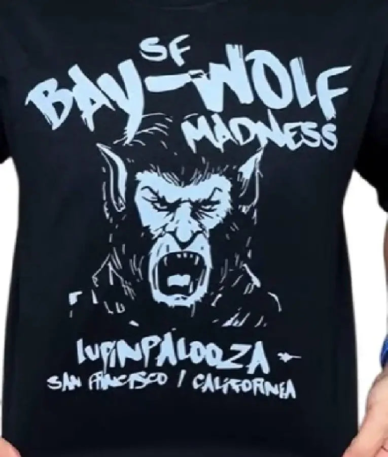 Wednesday S02 Jenna Ortega Black Graphic Tee