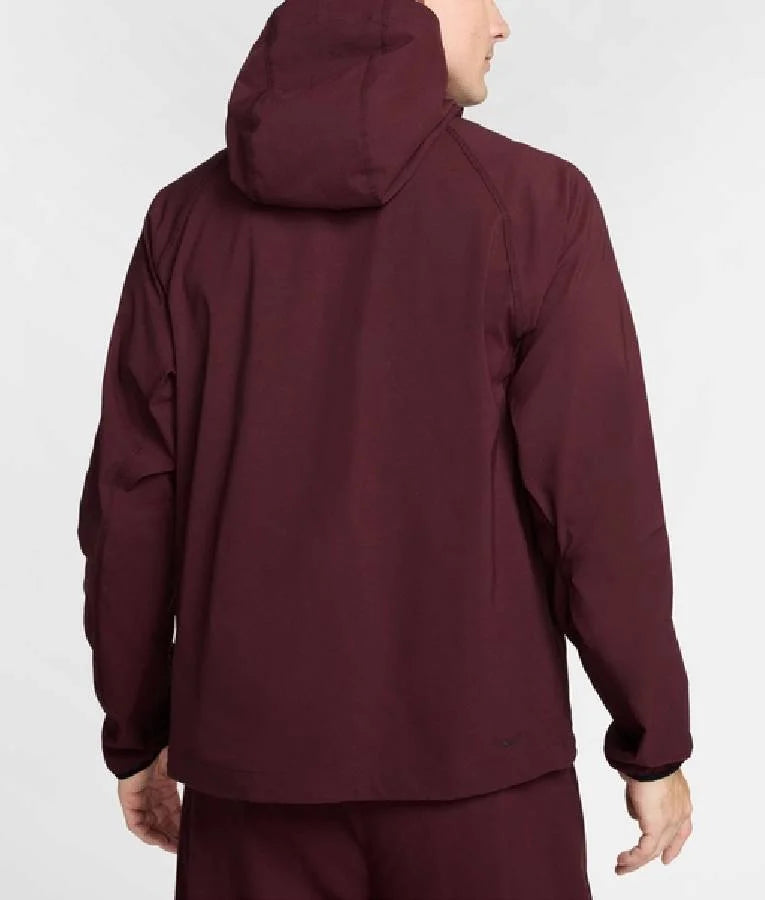 Will Trent S03 Will Trent Zip Jacket