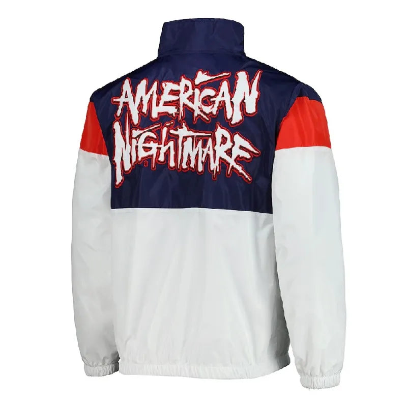 American Nightmare Cody Rhodes Jacket