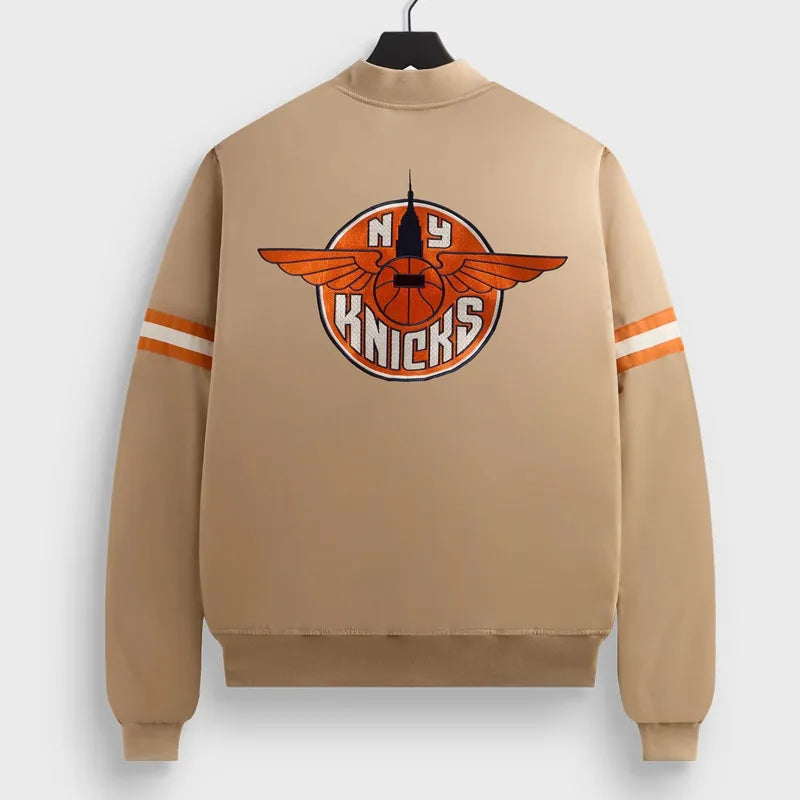 Andrew Schulz WWE Raw Jacket