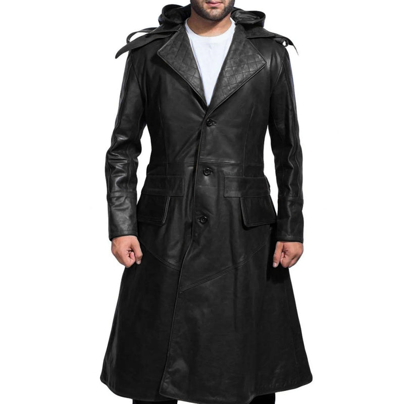 Assassin’s Creed Syndicate Jacob Hoodie