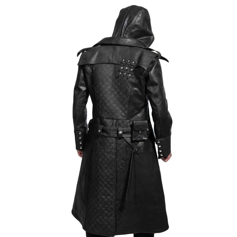 Assassin’s Creed Syndicate Jacob Hoodie