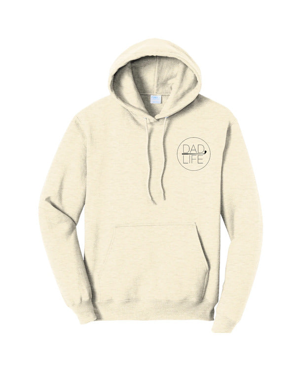 The Valley S02 Jax Taylor Dad Life Hoodie