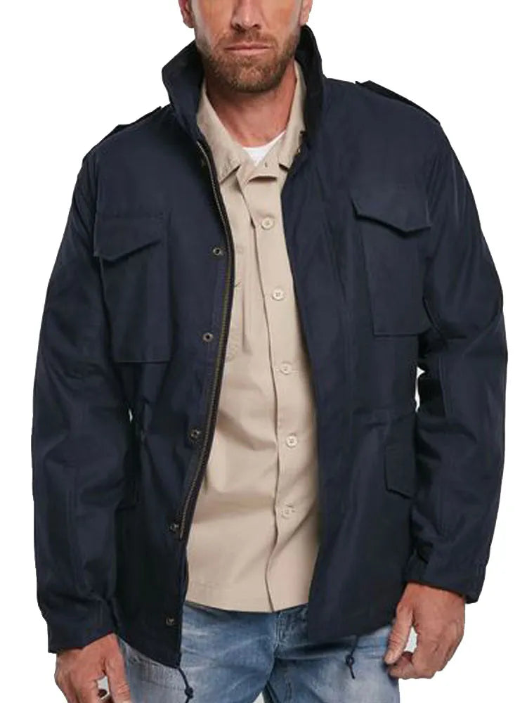 Jared Padalecki Walker Jacket