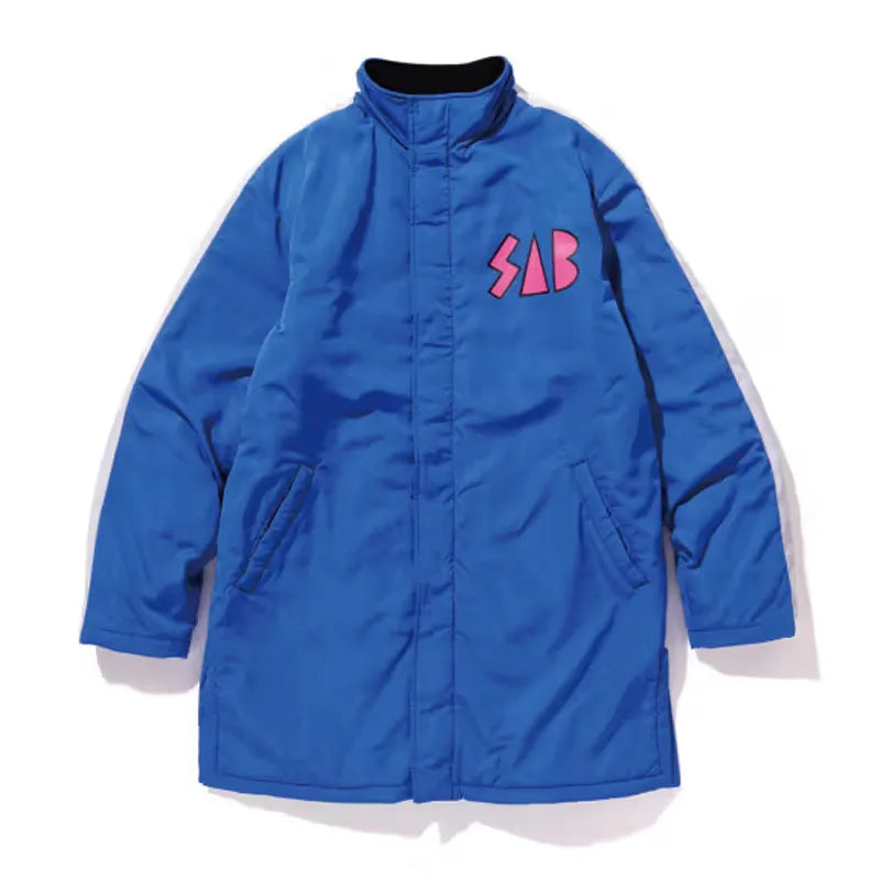 Dragon Ball Super Goku Broly Coat