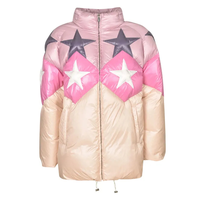 Noémie Schmidt Anthracite Jacket