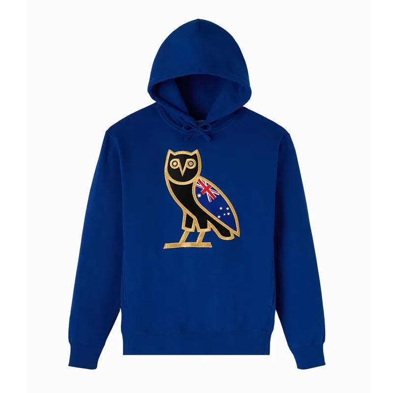 International OG Australia Hoodie