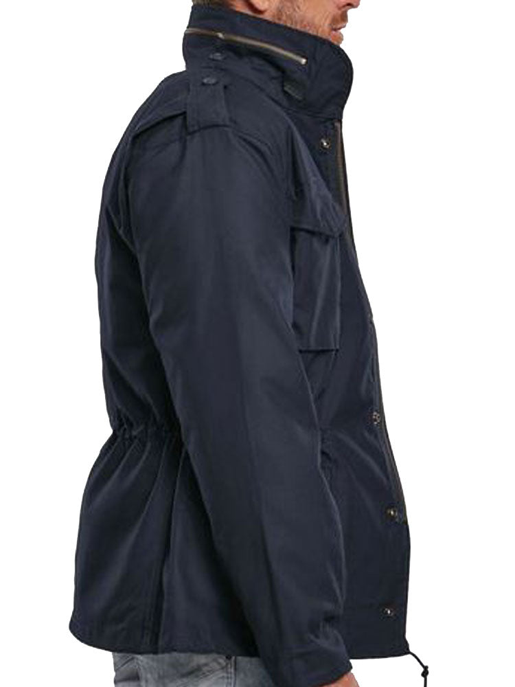 Jared Padalecki Walker Jacket