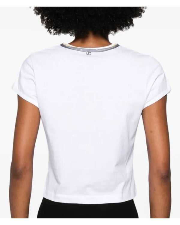 The Equalizer S05 Laya DeLeon Hayes Camera Printed T-Shirt