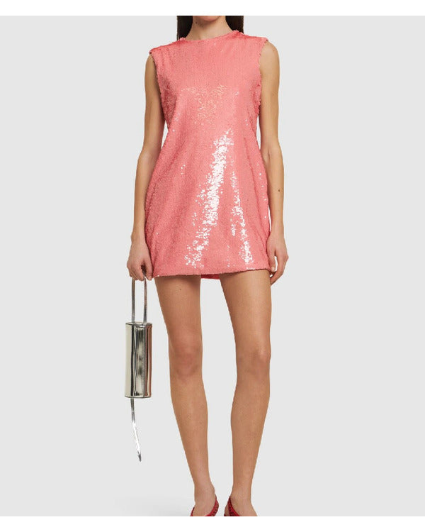 The Kelly Clarkson Show 2025 Meghann Fahys Sequin Top