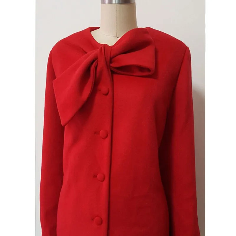 Kate Middleton Commonwealth Day Coat