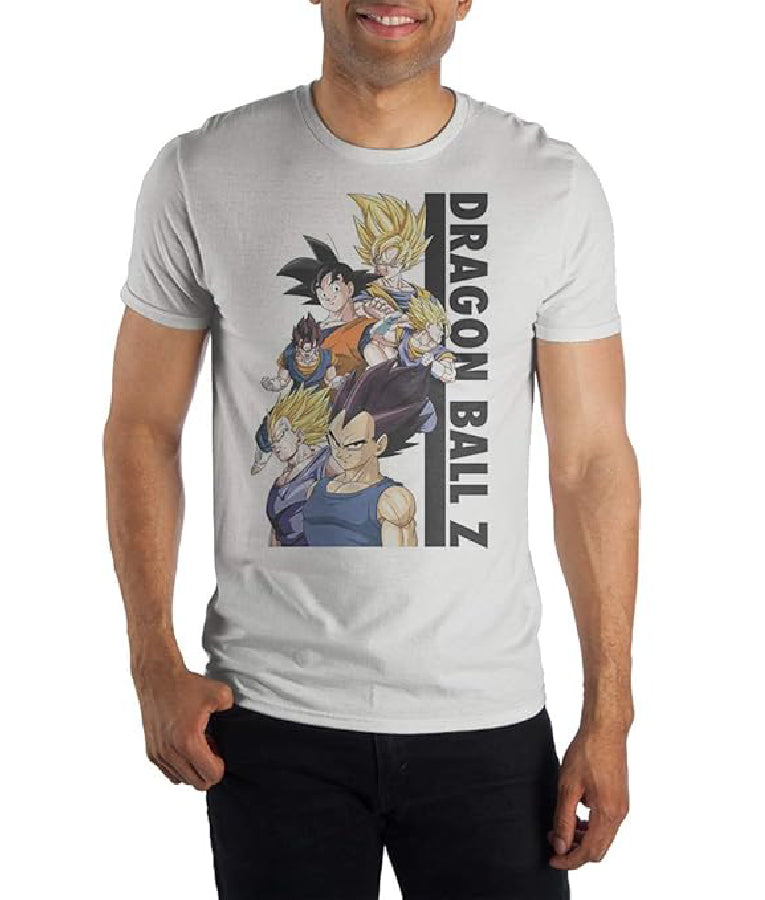 loot S03 Ron Funches Dragon Ball Z Tee