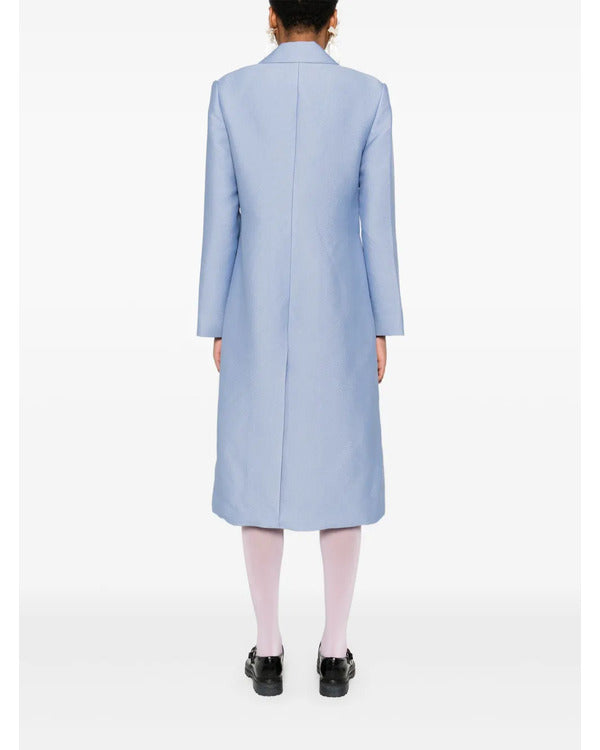 Beyond The Gates 2025 RhonniRose Mantilla Tree Print Coat