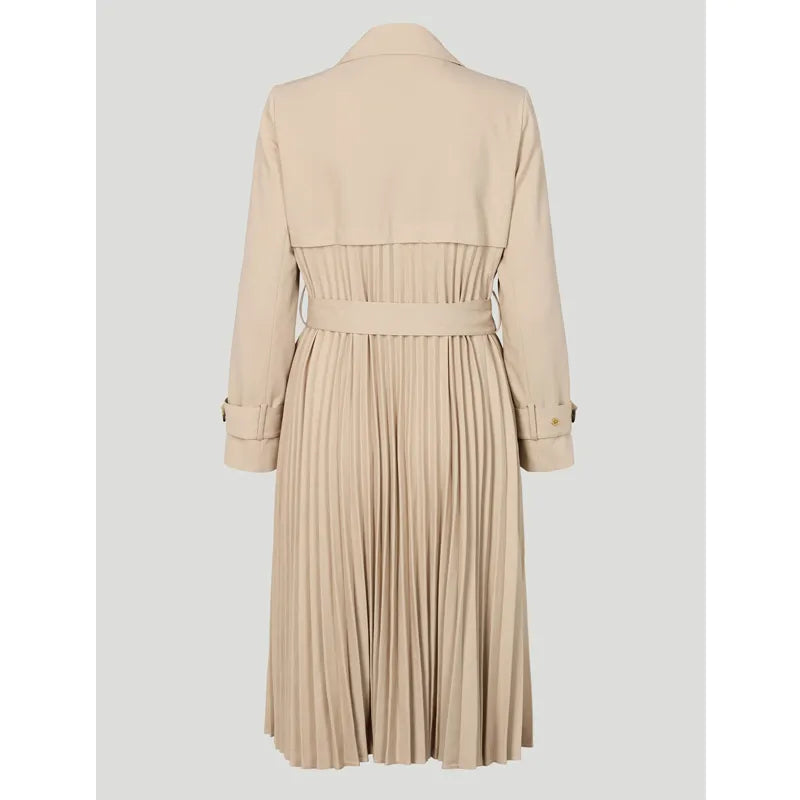 Only Murders in the Building S04 Mabel Mora Coat