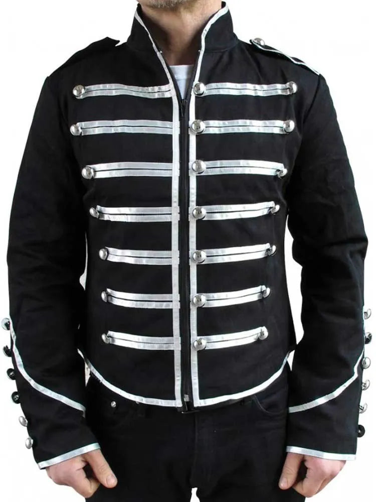 My Chemical Romance Gerard Way Jacket