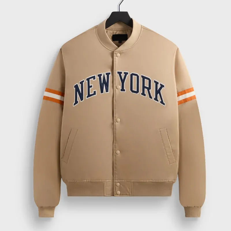 Andrew Schulz WWE Raw Jacket