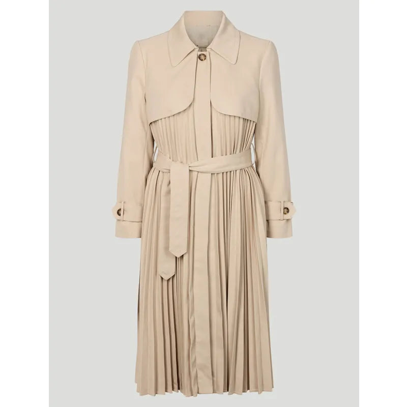 Only Murders in the Building S04 Mabel Mora Coat