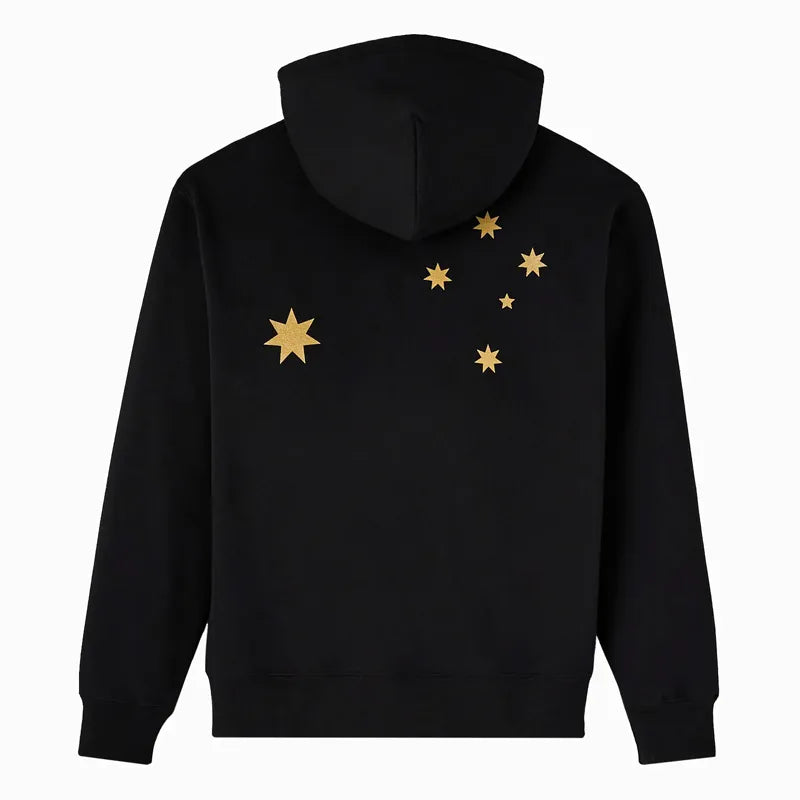 International OG Australia Hoodie