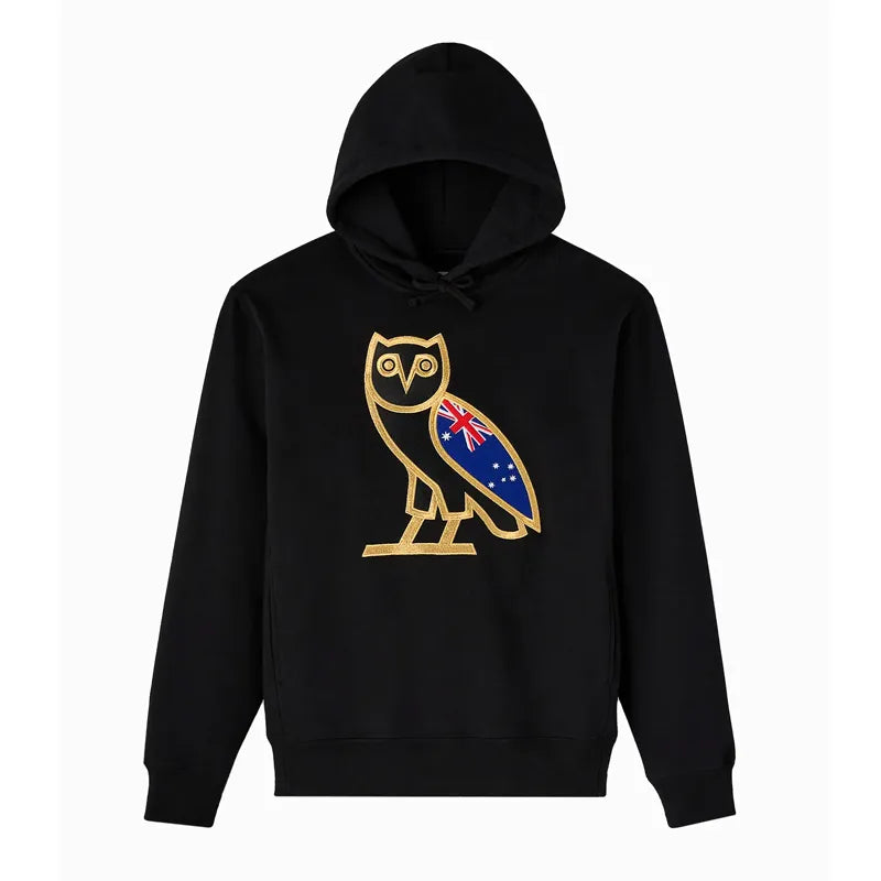 International OG Australia Hoodie