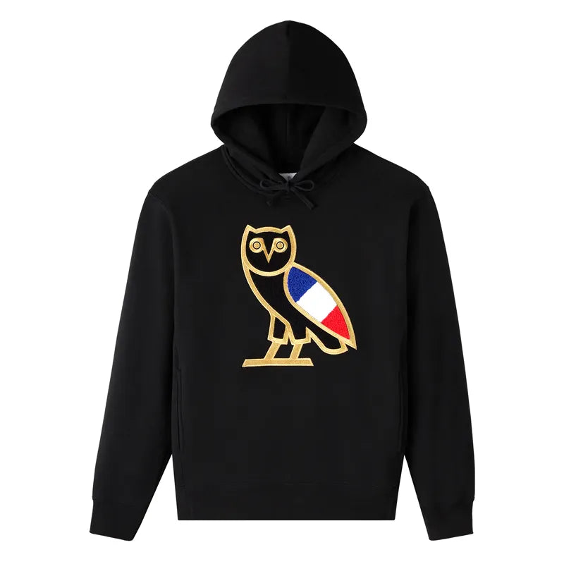 International OG France Hoodie