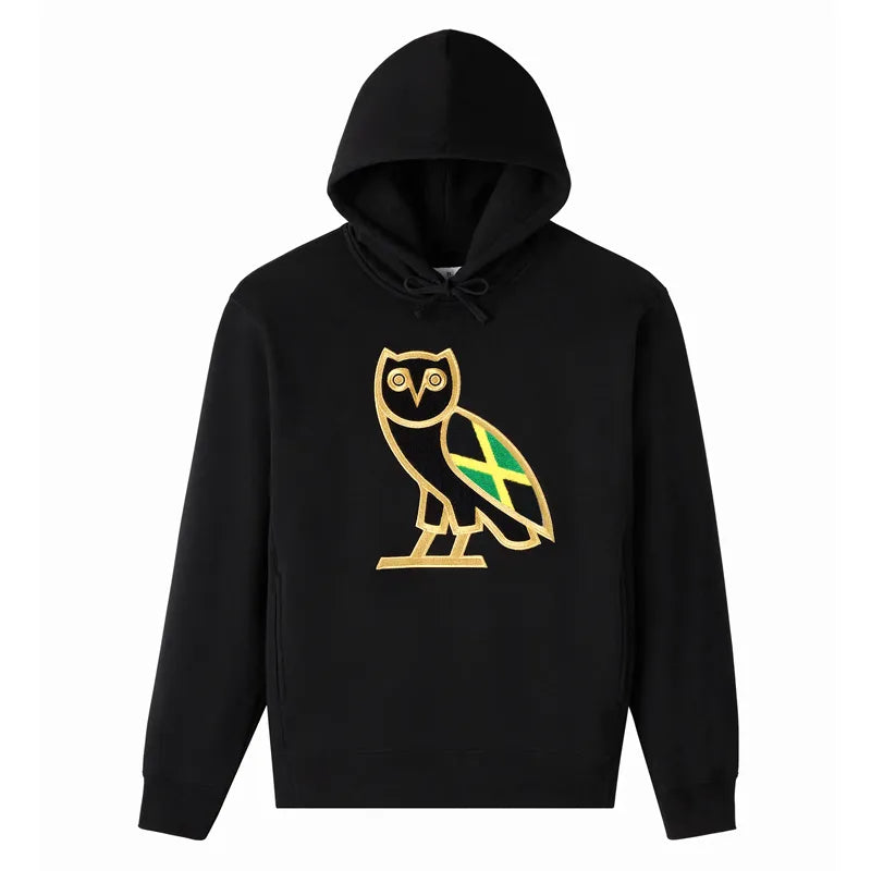 International OG Jamaica Hoodie