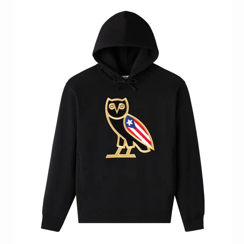 International OG Puerto Rico Hoodie