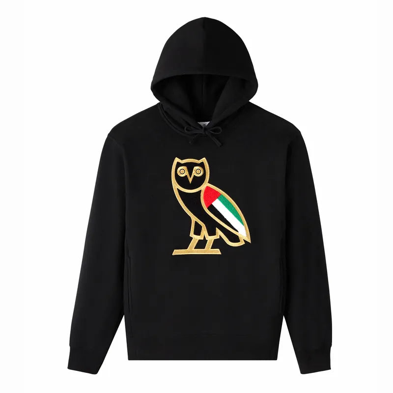 International OG United Arab Emirates Hoodie