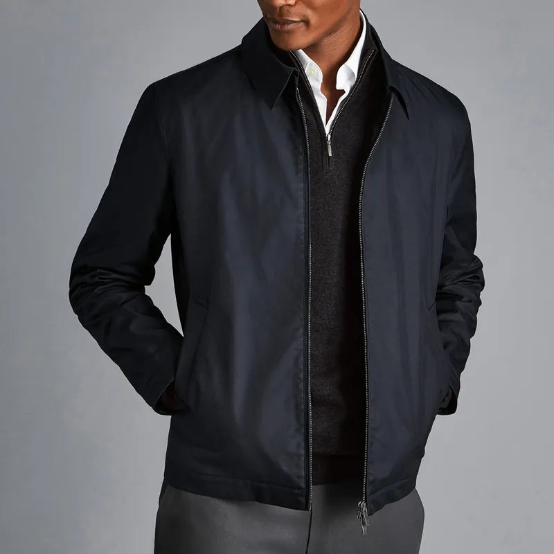 Death of a Unicorn Elliot Jacket