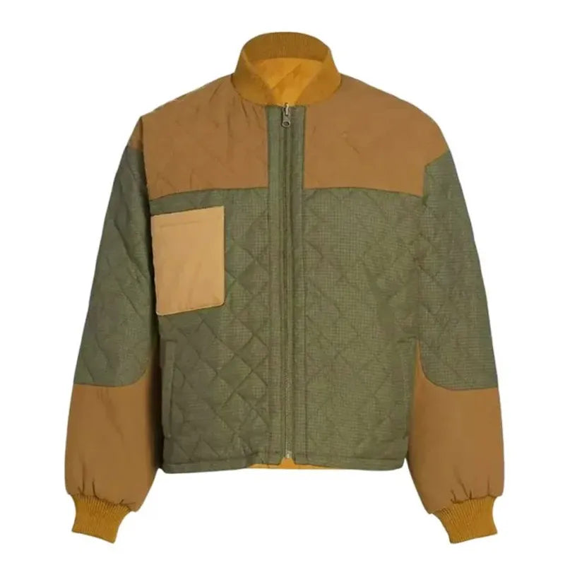 Minka Kelly Ransom Canyon Jacket