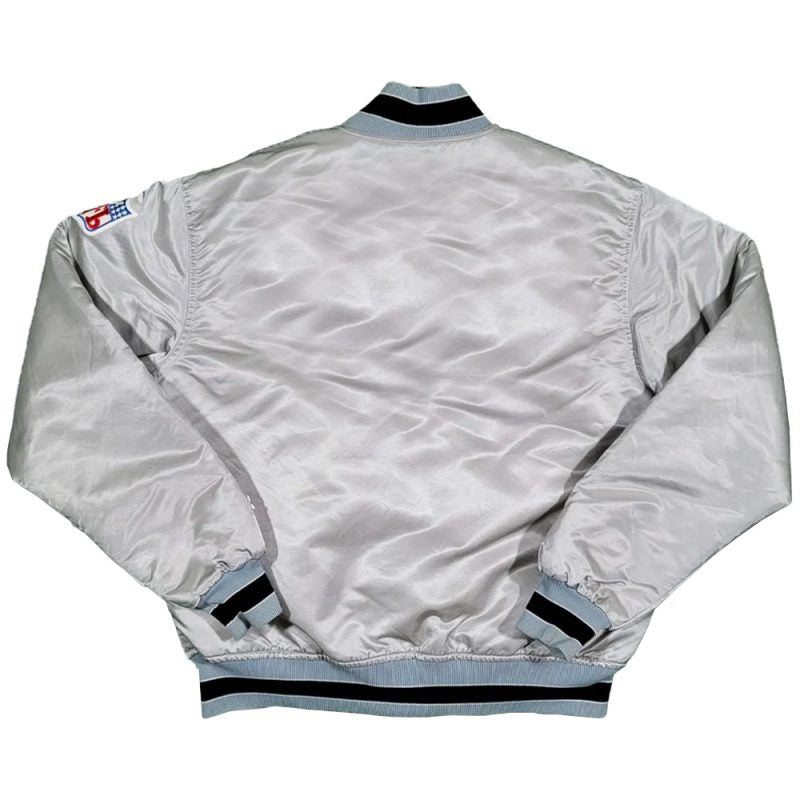 NFL Los Angeles Raiders Bomber Jacket