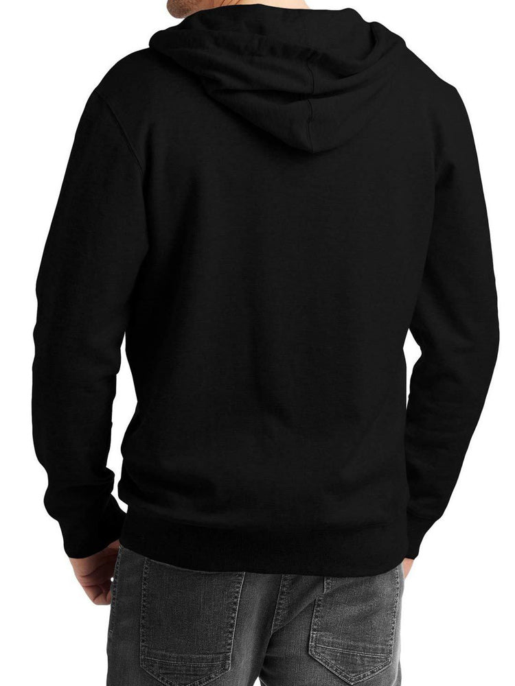 Rami Malek Mr Robot Hoodie