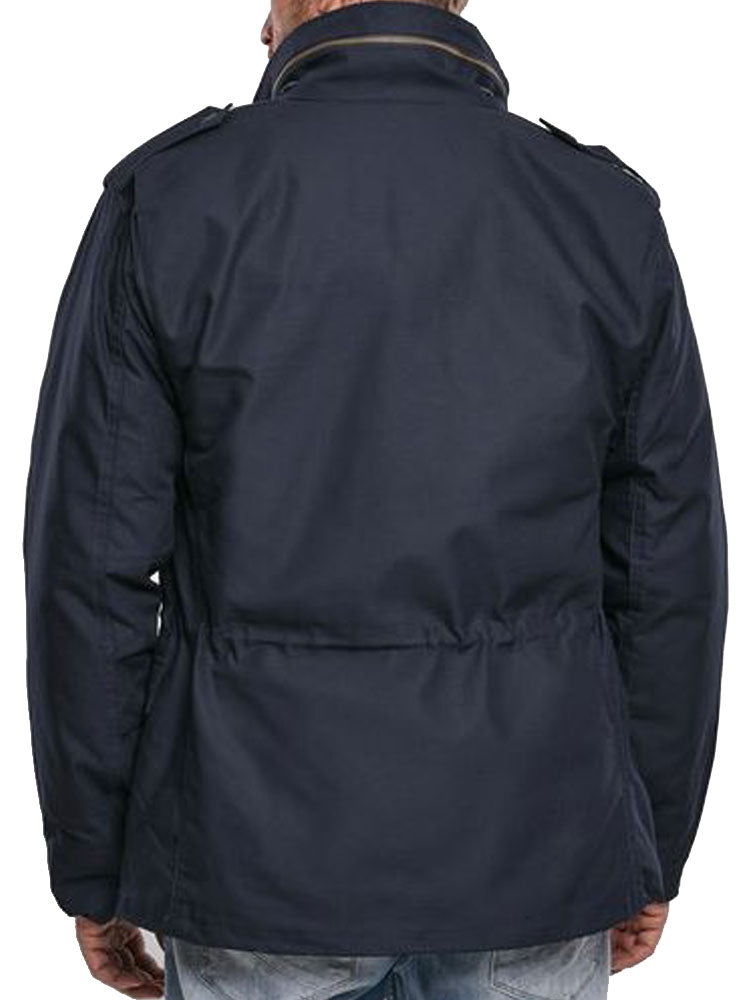 Jared Padalecki Walker Jacket