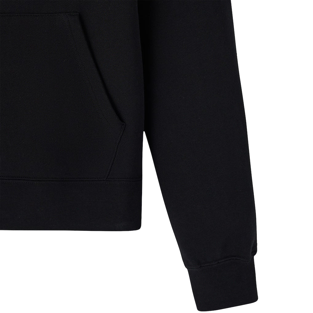 Seattle Storm Women's OVO x WNBA Black Hoodie